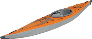Air Fusion Evo Best Inflatable Kayak