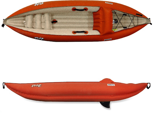 Innova Kayak Best Inflatable Kayak