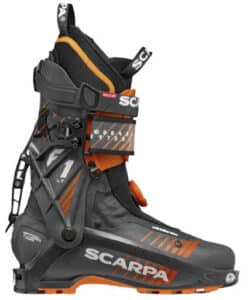 Scarpa F1 LT backcountry ski