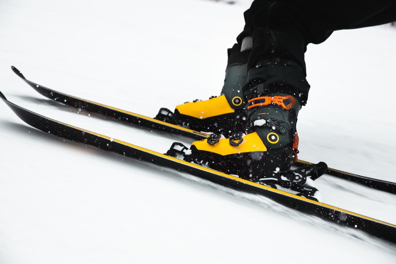 best backcountry ski boots