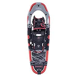 tubbs panoramic snowshoes