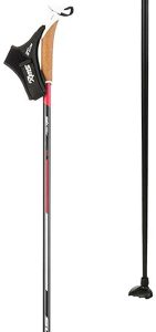 Swix Quantum 4 Cross Country Ski Poles - 2022 One Color, 1550